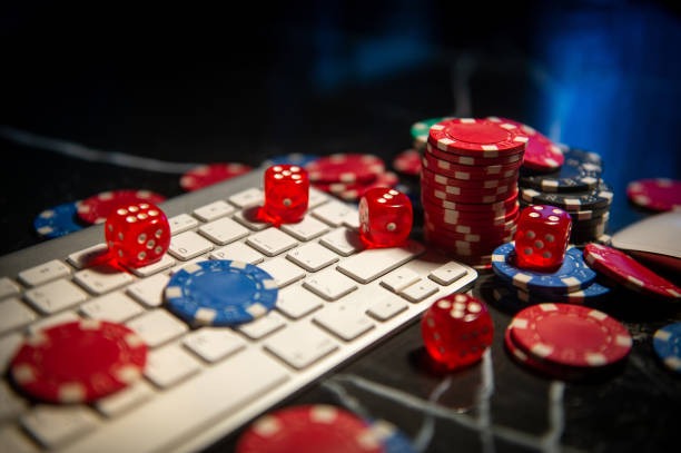 kencana28 slot account dashboard showing live casino section and French Roulette table selection